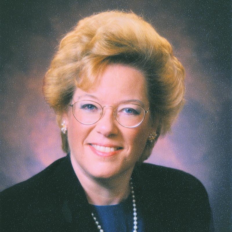 Sandra Moore Faber